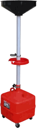 Hydraulic jacking beam