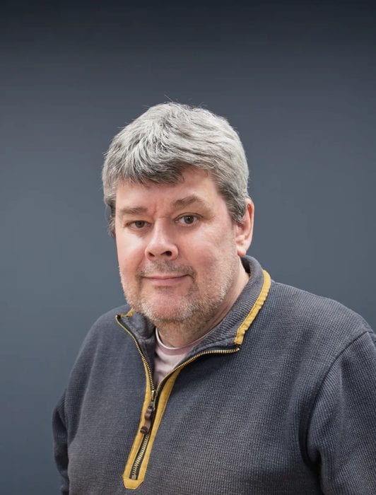 Andy Skinner