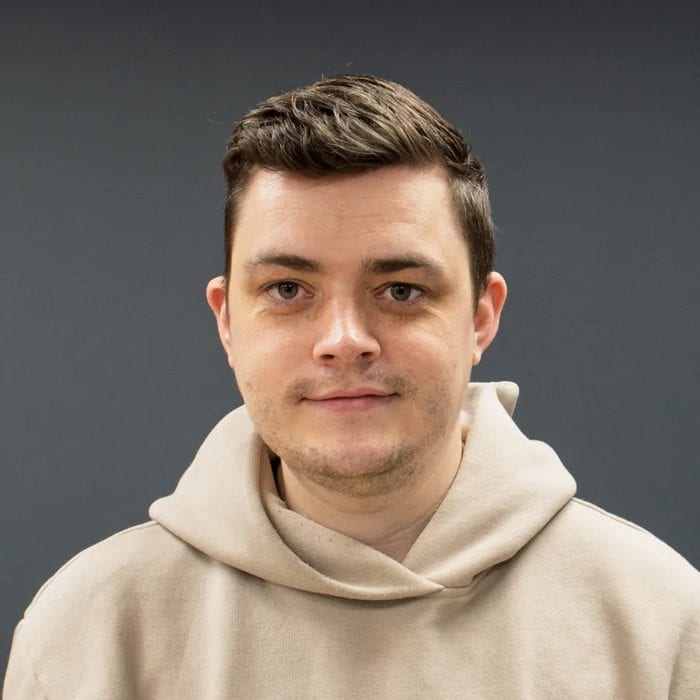 Dan Skinner