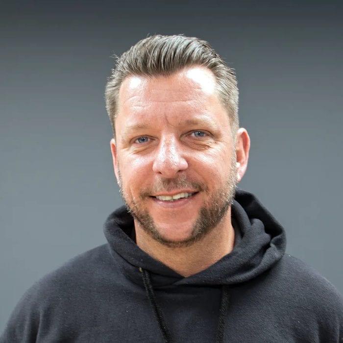 David Blanchard