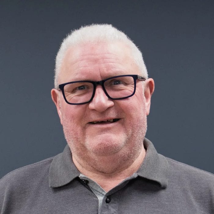 Kevin O’Callaghan