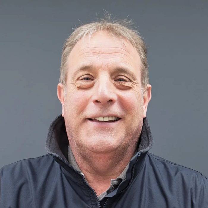 Mike Walker