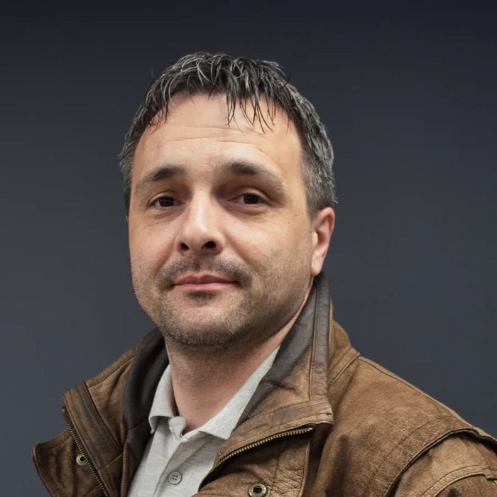 Richard Blackie