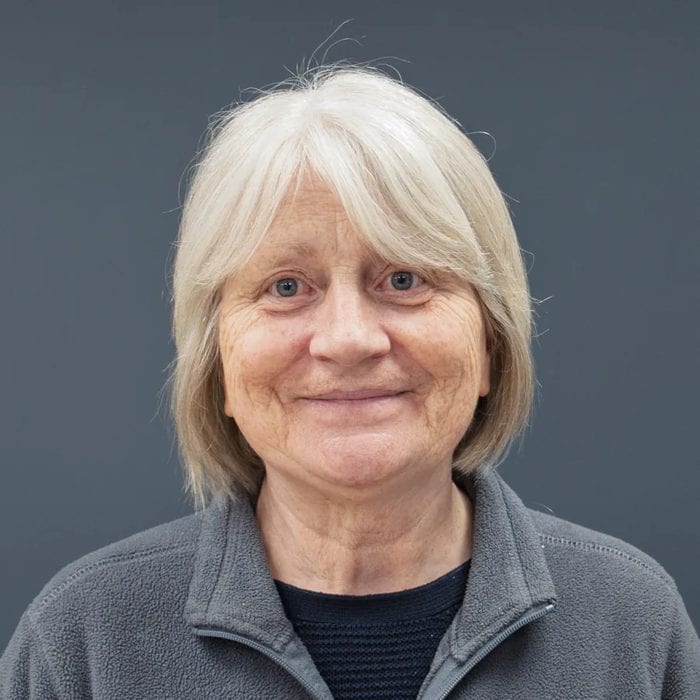 Sarah Skinner